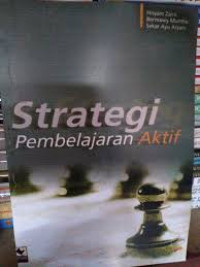 Strategi Pembelajaran Aktif