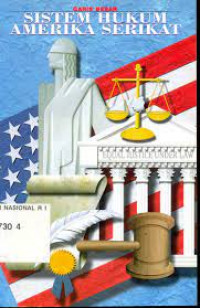 Image of Sistem Hukum Amerika Serikat