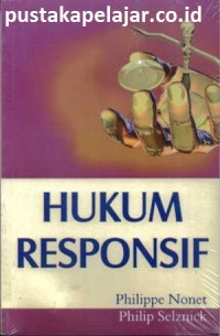 Hukum Responsif