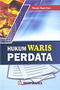 Hukum Waris Perdata