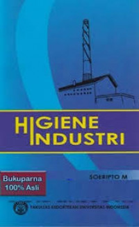 Image of Higiene Industri