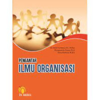 Pengantar Ilmu Organisasi