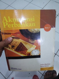Akuntansi Perbankan Buku 1