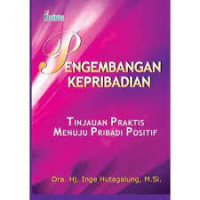 PENGEMBANGAN KEPRIBADIAN