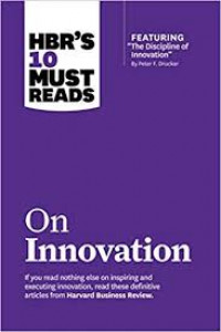 On Innovation