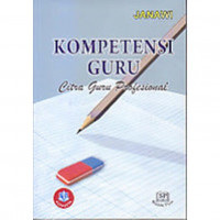 Kompetensi Guru Citra guru Profesional