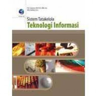 Image of Sistem Tatakelola Teknologi Informasi
