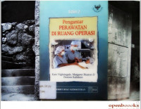 Pengantar Perawatan Di Ruang Operasi Edisi 2