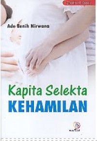 Kapita Selekta Kehamilan