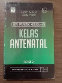 Kelas Antenatal