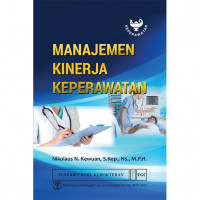 Manajemen Kinerja Keperawatan