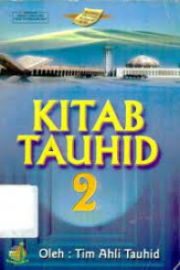 Kitab Tauhid 2