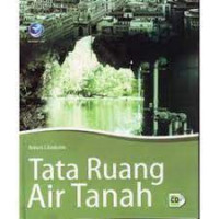 Tata Ruang Air tanah