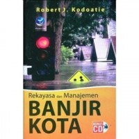 Rekayasa dan Manajemen Banjir Kota