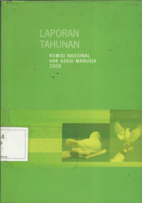 Laporan Tahunan