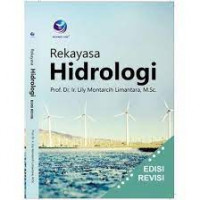 Rekayasa Hidrologi