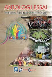 Antologi Essai Peserta Lombok Youth Camp