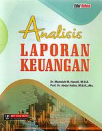 Analisis Laporan Keuangan Edisi 2