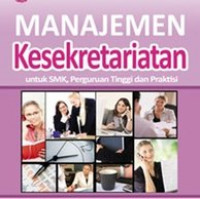 Manajemen kesekretariatan