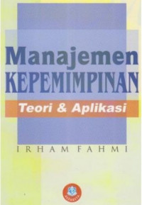 Manajemen Keperawatan : Aplikasi dalam Praktik Keperawatan Profesional Ed.3