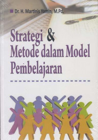 Image of Strategi dan Metode dalam Model Pembelajaran