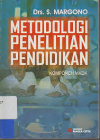 Metodologi Penelitian Pendidikan