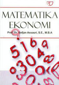 Matematika Ekonomi