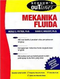 Mekanika fluida