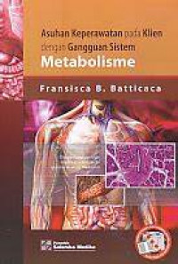 Asuhan Keperawatan pada Klien dengan Gangguan Metabolisme
