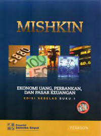 Ekonomi Uang, Perbankan, dan Pasar Keuangan Buku 1 Edisi 11