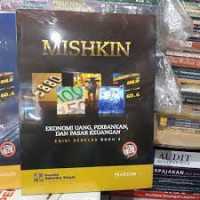 Ekonomi Uang, Perbankan, dan Pasar Keuangan Buku 2 Edisi 11