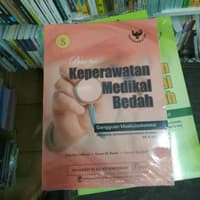 Keperawatan Medikal Bedah Gangguan Muskuloskeletal Edisi 5 ( Buku Ajar)