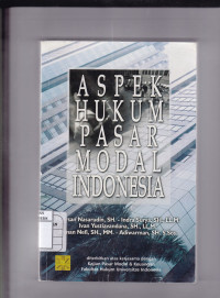 ASPEK HUKUM PASAR MODAL INDONESIA