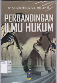 PERBANDINGAN ILMU HUKUM
