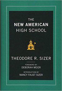 The New American High School