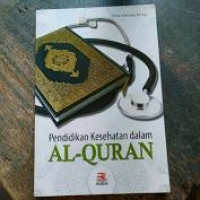 Pendidikan Kesehatan dalam Al-Quran
