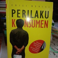 Perilaku konsumen