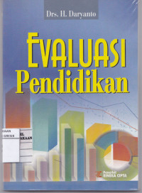 EVALUASI PENDIDIKAN
