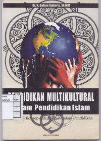 Pendidikan Multikultural dalam Pendidikan Islam