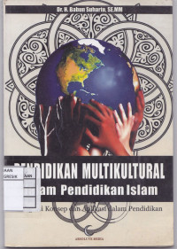 Image of Pendidikan Multikultural dalam Pendidikan Islam