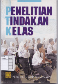 Penelitian Tindakan Kelas