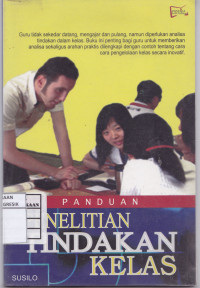 Panduan Penelitian Tindakan Kelas