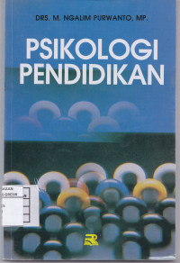 Psikologi Pendidikan