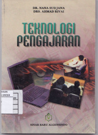Teknologi Pengajaran
