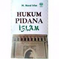 Hukum Pidana Islam