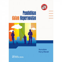 Pendidikan dalam Keperawatan