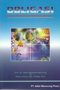 Obligasi