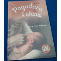 Image of Payudara dan Laktasi Edisi 2