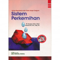 Asuhan Keperawatan pada Pasien dengan Gangguan Sistem Perkemihan