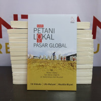 Dari Petani Lokal ke Pasar Global